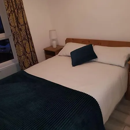 Ardara Town Centre 2 Bed Apartmán Donegal Town