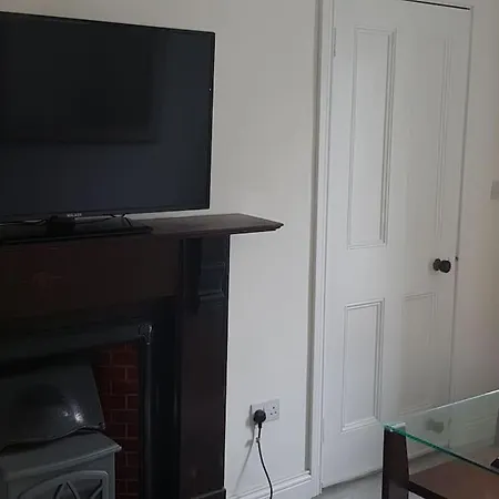 Διαμέρισμα Ardara Town Centre 2 Bed Ντόνεγκαλ