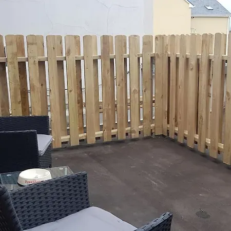 Ardara Town Centre 2 Bed ドネゴール