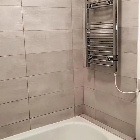 Apartmán Ardara Town Centre 2 Bed