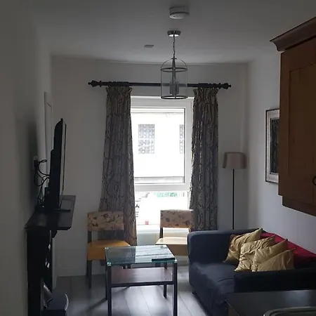 Ardara Town Centre 2 Bed Apartmán Donegal Town