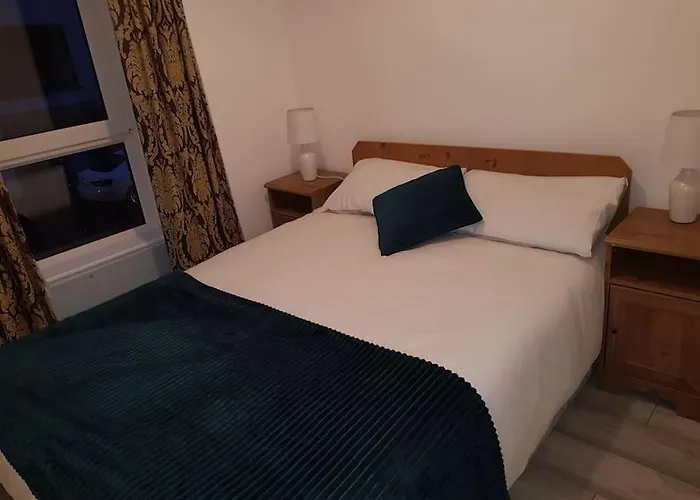 Ardara Town Centre 2 Bed アパート ドネゴール