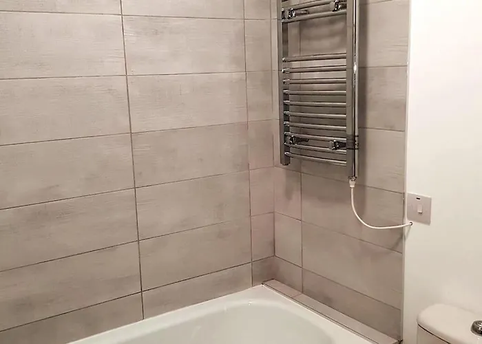 アパート Ardara Town Centre 2 Bed