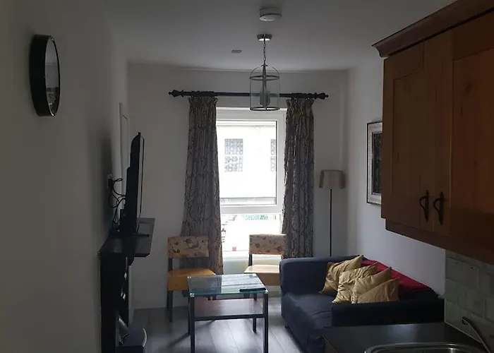 Ardara Town Centre 2 Bed アパート ドネゴール